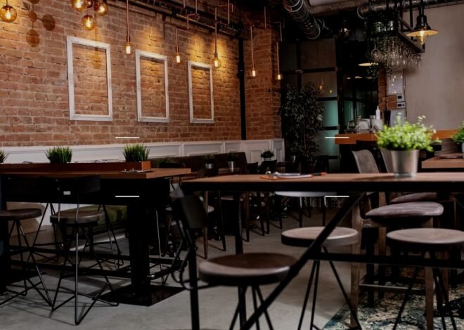 A kávézók nem egyszerűen helyek, inkább állapotok