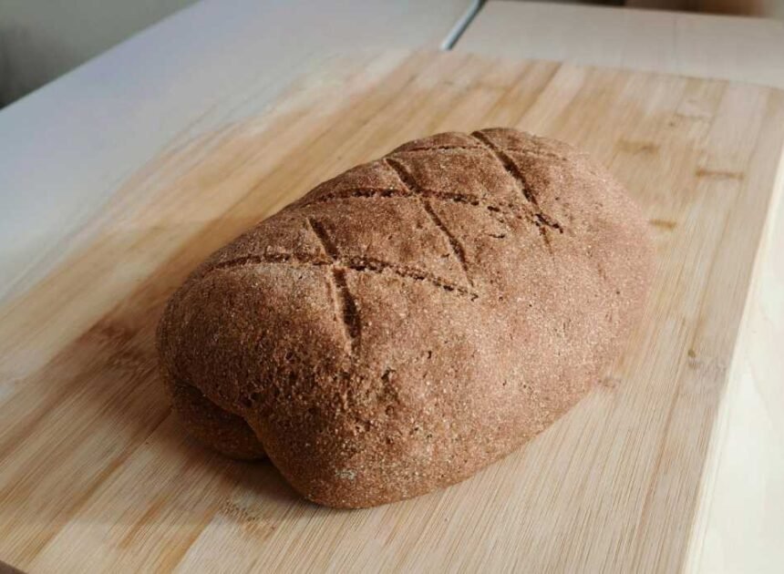 Extrém alacsony szénhidráttartalmú kenyér