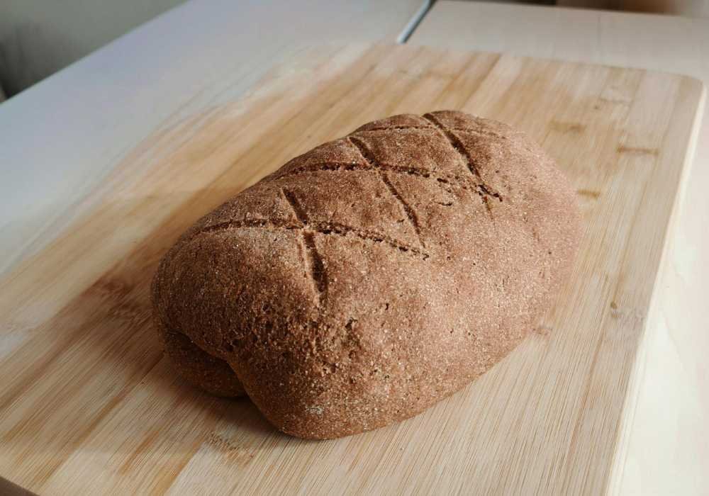 Extrém alacsony szénhidráttartalmú kenyér